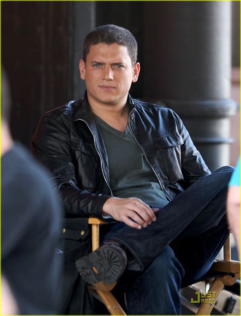 wentworth miller law and order.